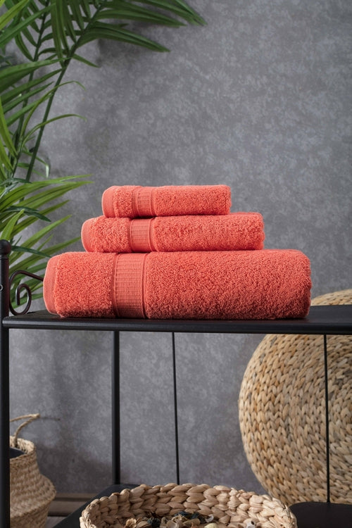 Luxury Cotton Towel
