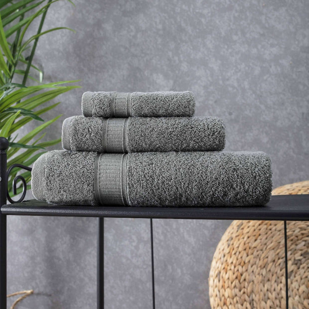 Luxury Cotton Towel