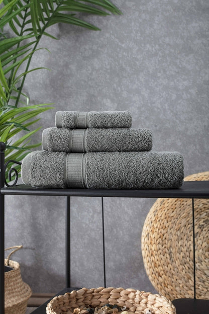 Luxury Cotton Towel