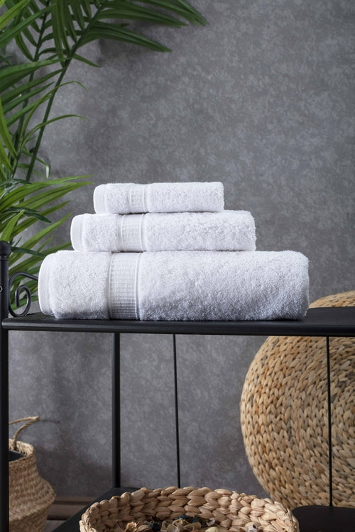 Luxury Cotton Towel