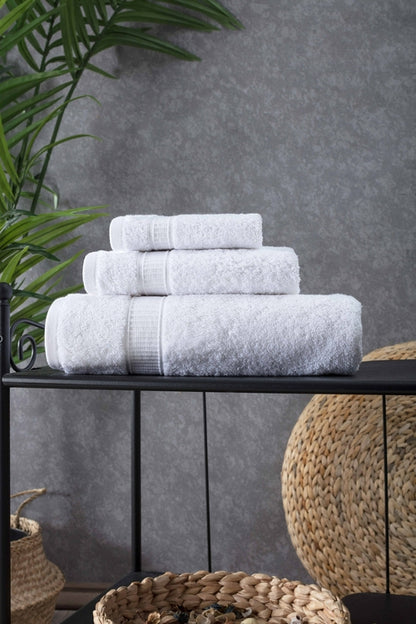 Luxury Cotton Towel