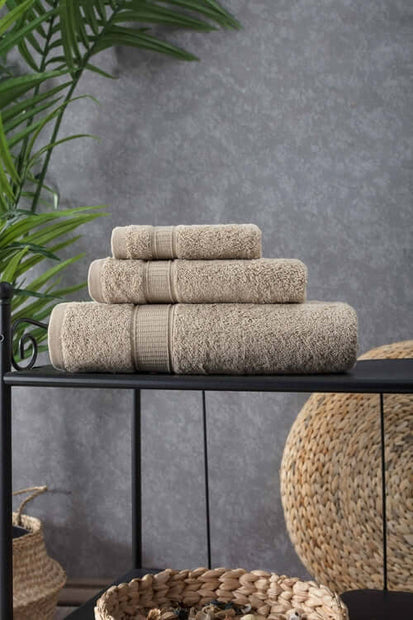 Luxury Cotton Towel