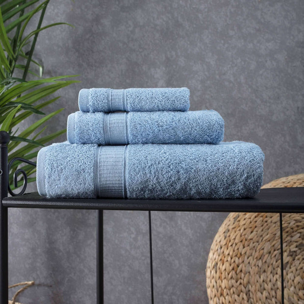Luxury Cotton Towel