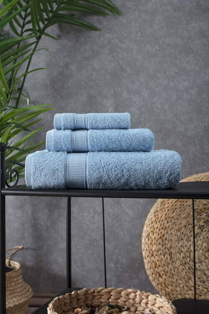 Luxury Cotton Towel