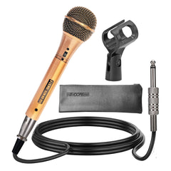 5Core XLR Microphone