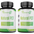 Harvest Twin PCT Capsules - Natural Support for Optimal Wellness - 60 Capsules