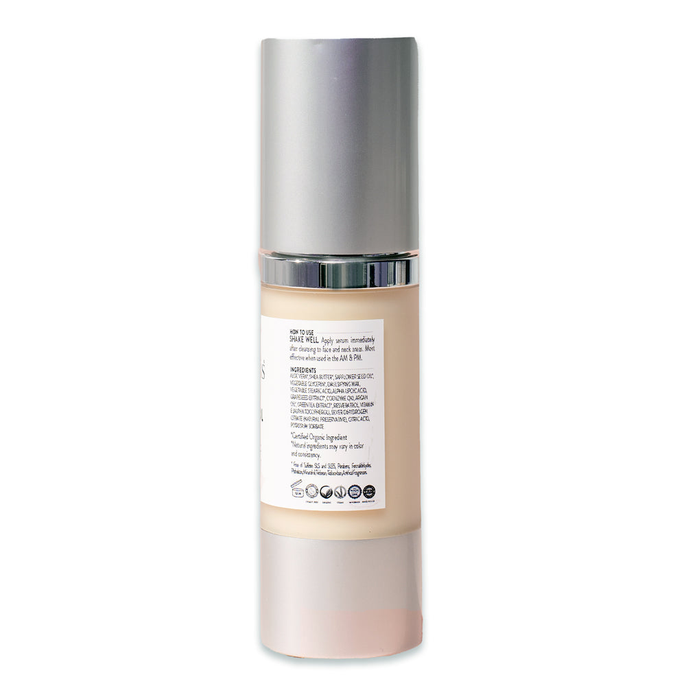 Fine Line Serum