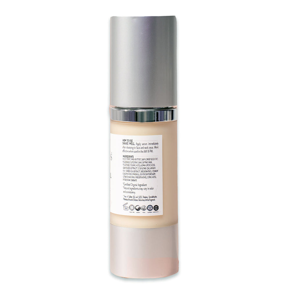 Fine Line Serum