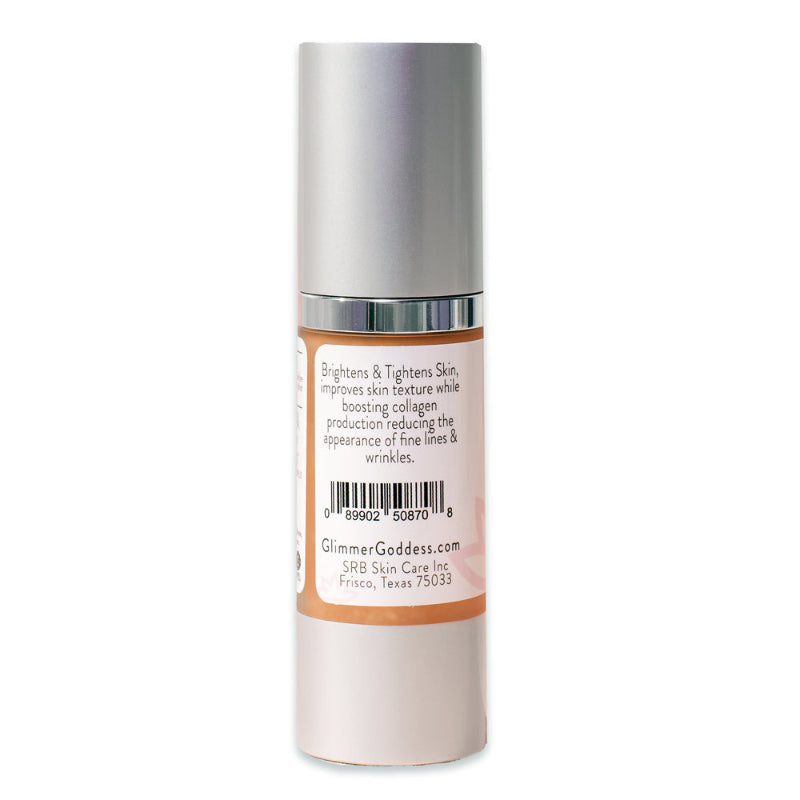 Glow Boost Serum
