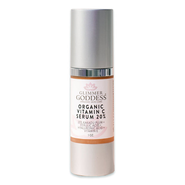Glow Boost Serum