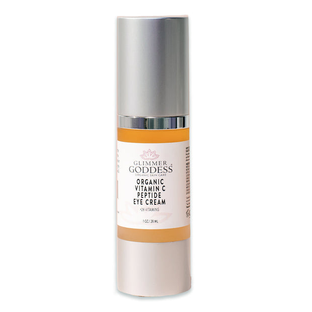 Set de 6 pasos para una piel más luminosa con vitamina C