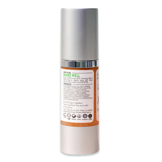 Glow Boost Serum