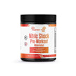 Harvest Twin Labs Nitric Shock Pre-Workout Watermelon – 300g