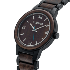 Reloj de pulsera Noir