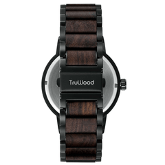 Reloj de pulsera Noir