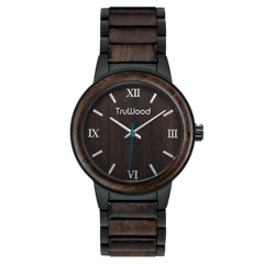 Reloj de pulsera Noir