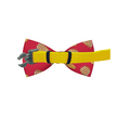 Nuggets Fries Bowtie