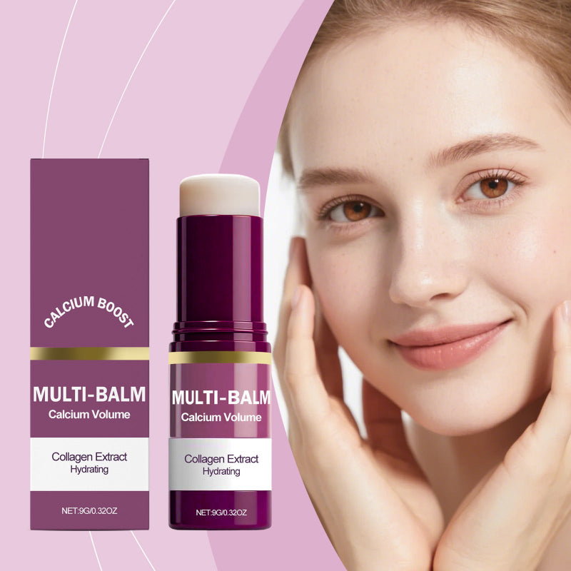 OUHOE Multi-Balm Calcium Volume with Collagen Extract