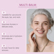 OUHOE Multi-Balm Calcium Volume with Collagen Extract