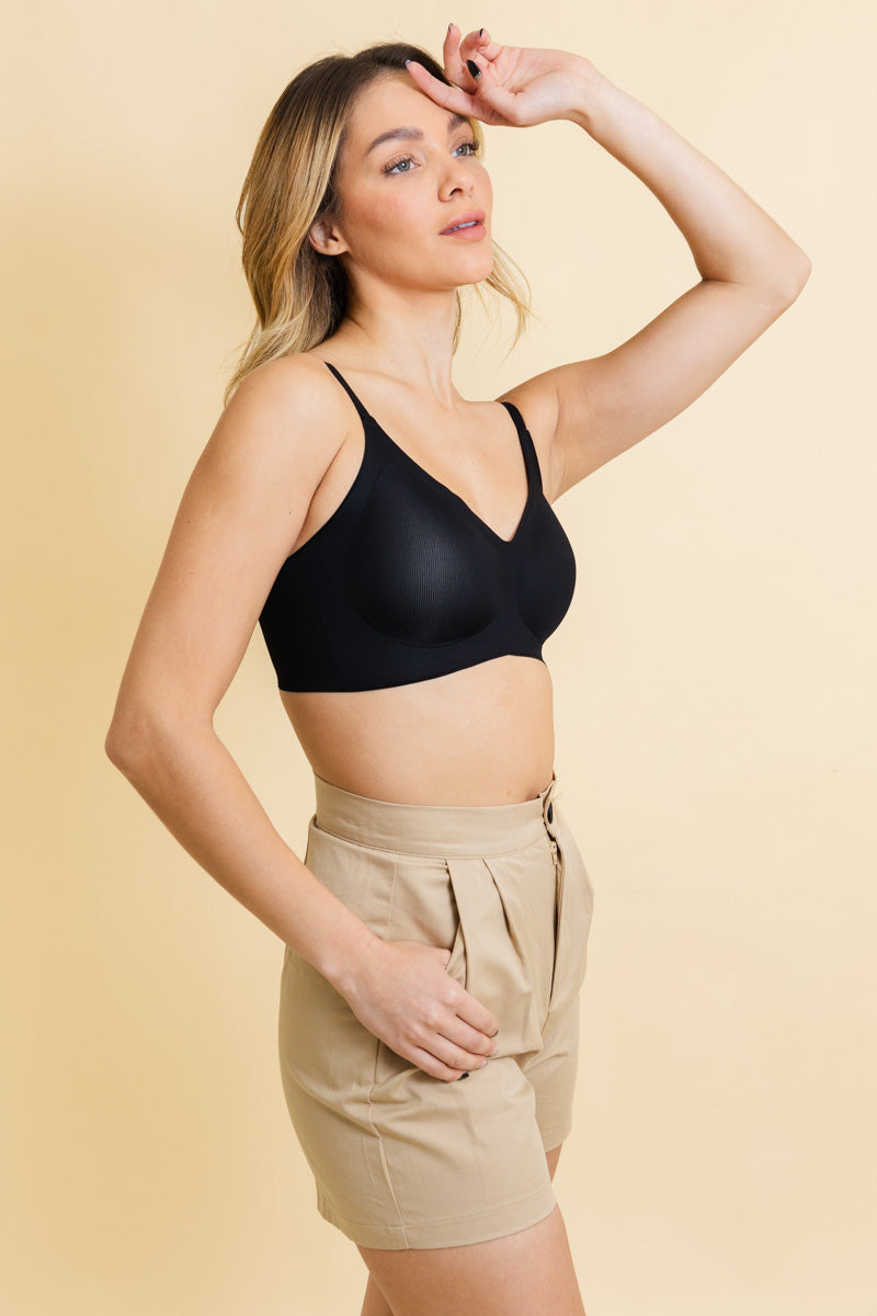 Everyday Comfort Bra