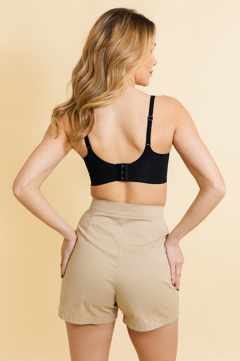 Everyday Comfort Bra