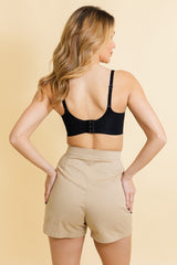 Air Ease Ultra Supportive Comfort Bra