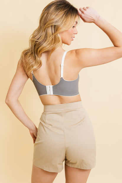 Everyday Comfort Bra