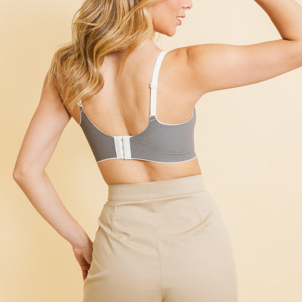 Everyday Comfort Bra