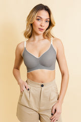 Air Ease Ultra Supportive Comfort Bra