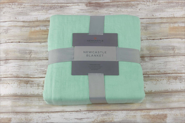 Bamboo Twin Blanket