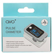 Digital Pulse Oximeter