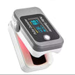 Digital Pulse Oximeter