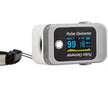 Digital Pulse Oximeter