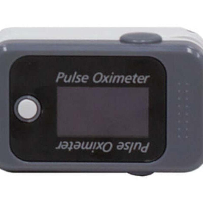 Digital Pulse Oximeter