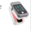 Digital Pulse Oximeter