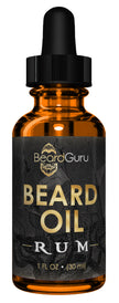 Smooth Rum Beard
