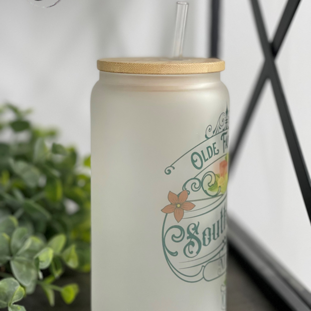 Sip & Go