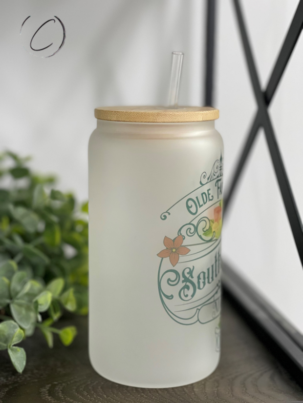 Quick Sip Bottle