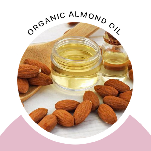 Manteca corporal batida orgánica