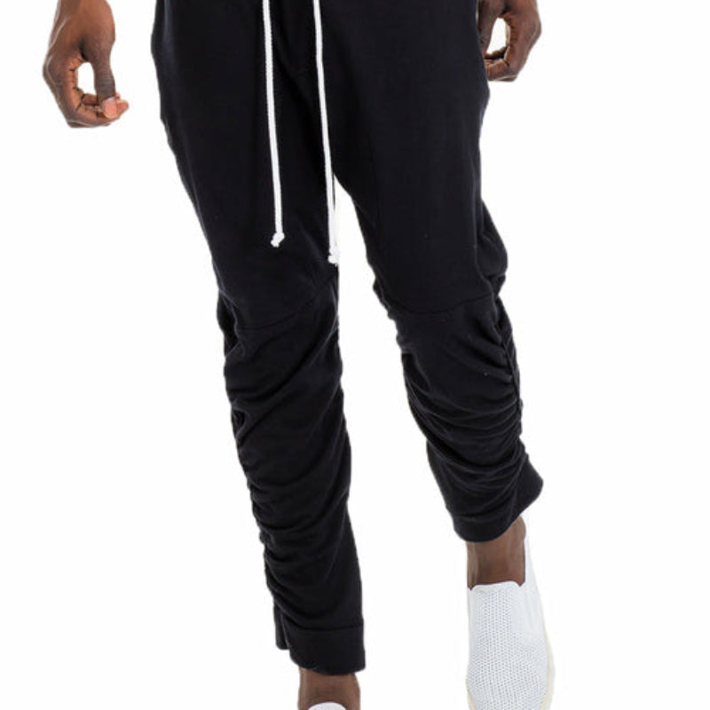 Men’s Tapered Jogger Pants