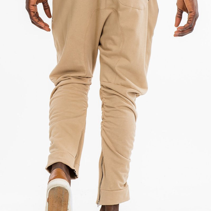 Men’s Tapered Jogger Pants