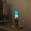 Vintage EP Lamp