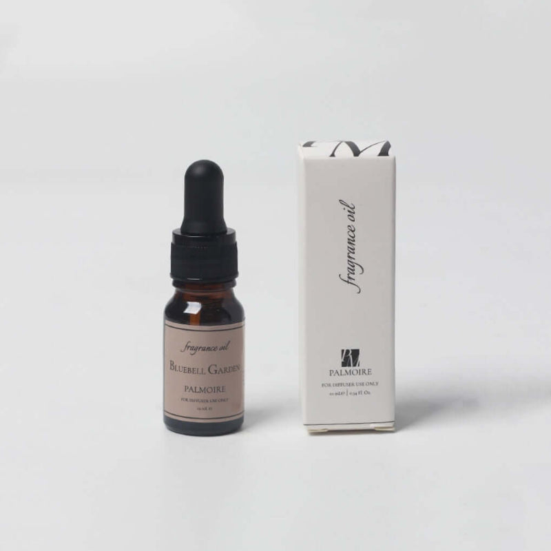 Bluebell Garden Oil