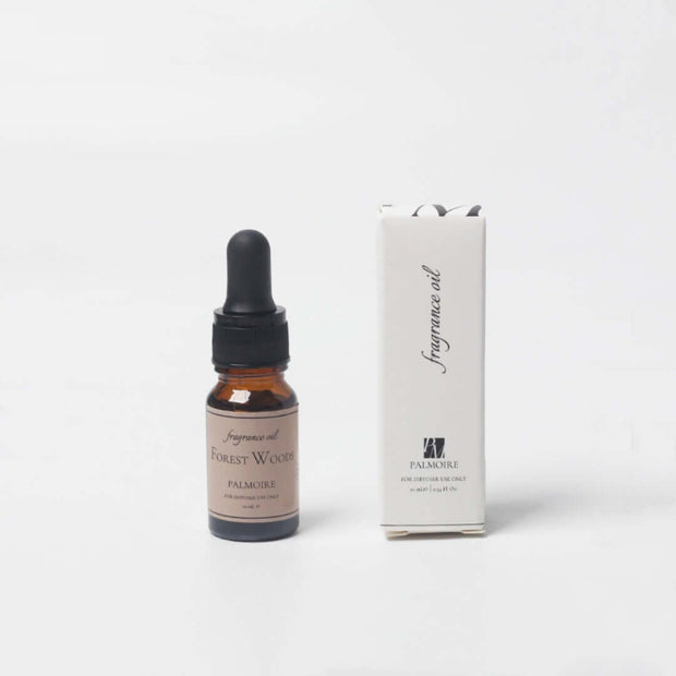 Forest Woods Oil