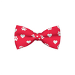 Valentine Dog TieFunny Pizza Bandana for Your Dog