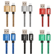 PBG 48W Quick Charge Multi Port USB Charger Fast Charging Adapter