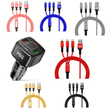 Alimentation multiport