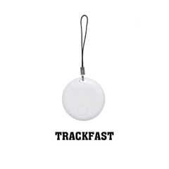 TrackFast Keyfinder Never lose your Belongings