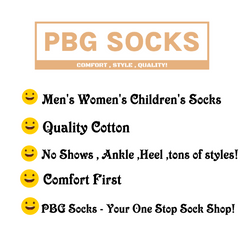 Women's No Show Socks Assorted Colors Bundle 10-13