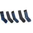 PBG Men's Dress Socks